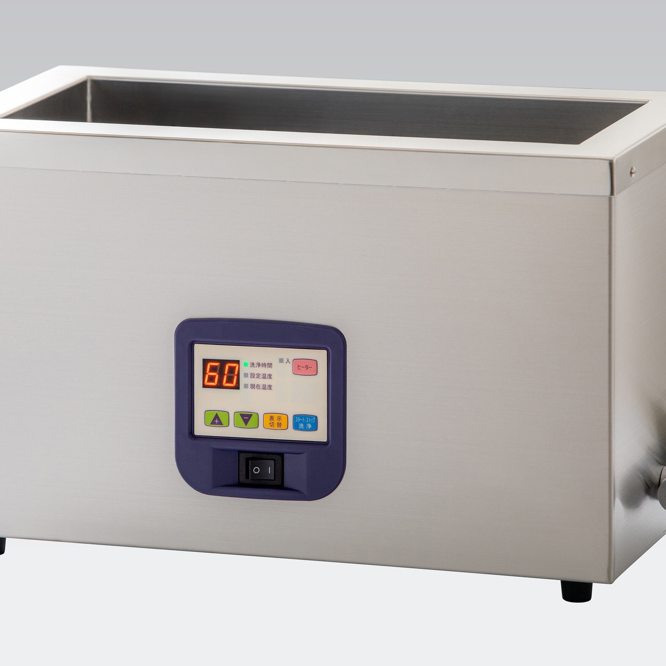 未使用 みんなのキッチン縦型超音波箸洗浄機 US-500ES 7-0369-0901