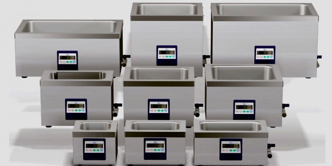 スタンダード – 超音波洗浄機のエスエヌディ